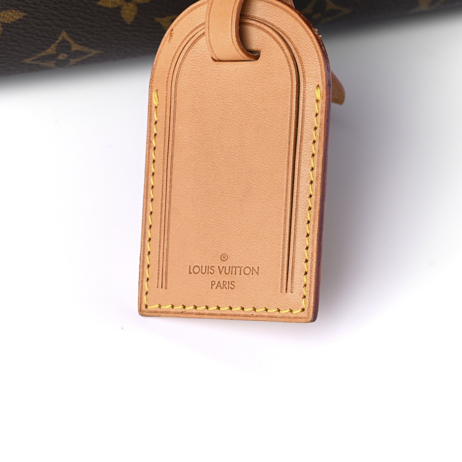 Louis Vuitton Monogram Icare Bag 7 of 11