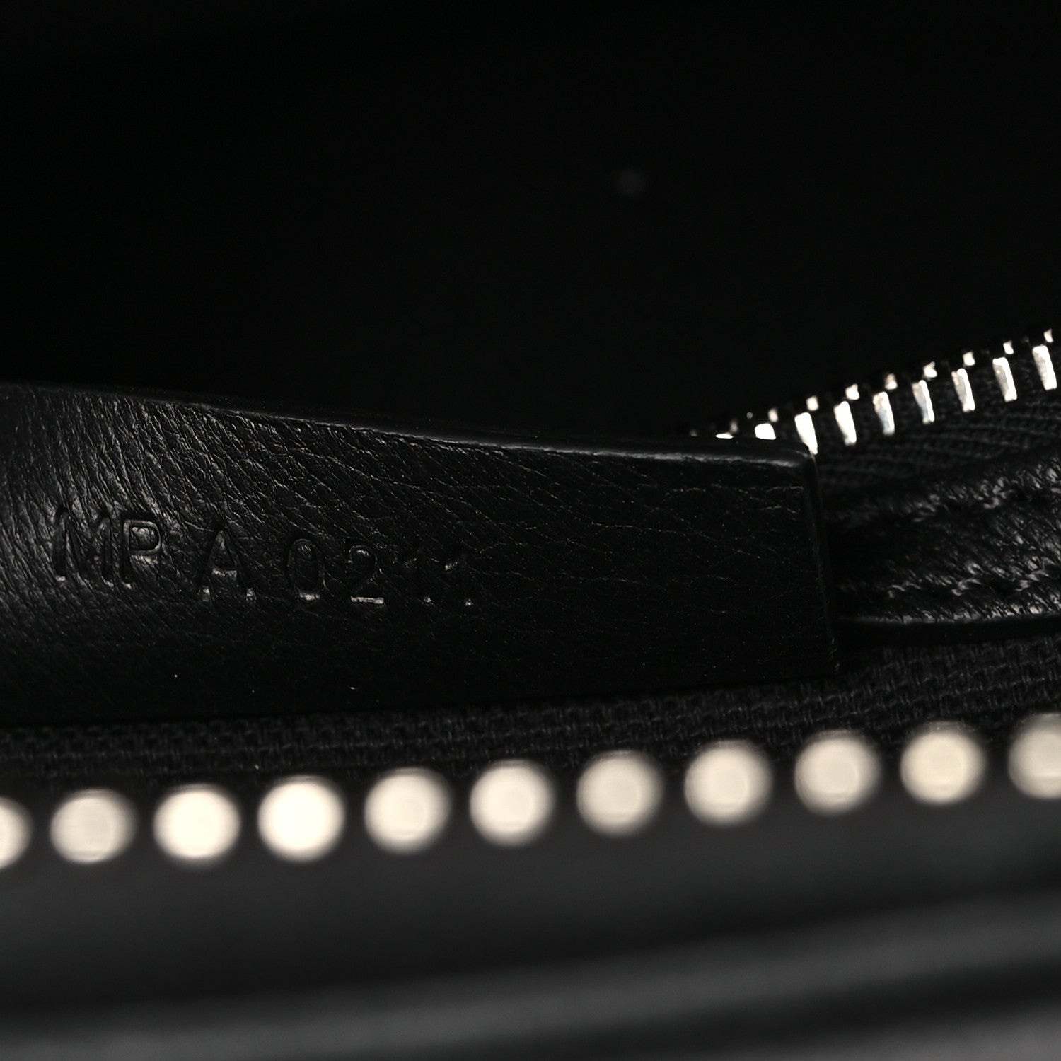 Givenchy Sugar Goatskin Small Antigona Black 7 of 11
