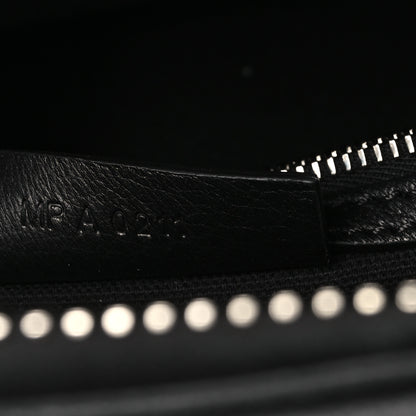 Givenchy Sugar Goatskin Small Antigona Black 7 of 11