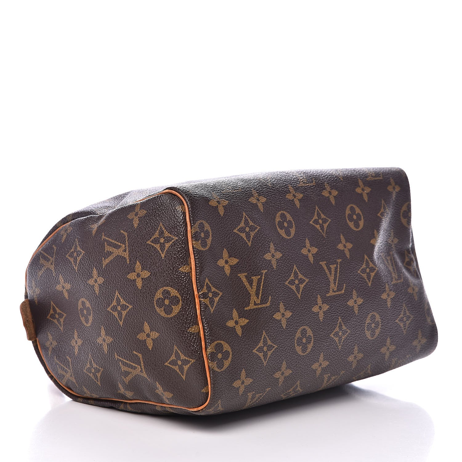 Louis Vuitton Monogram Speedy 25 4 of 13