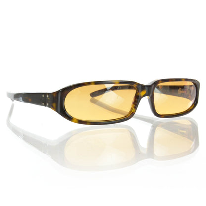 Prada Tortoise Shell Sunglasses SPR 10C 1 of 6