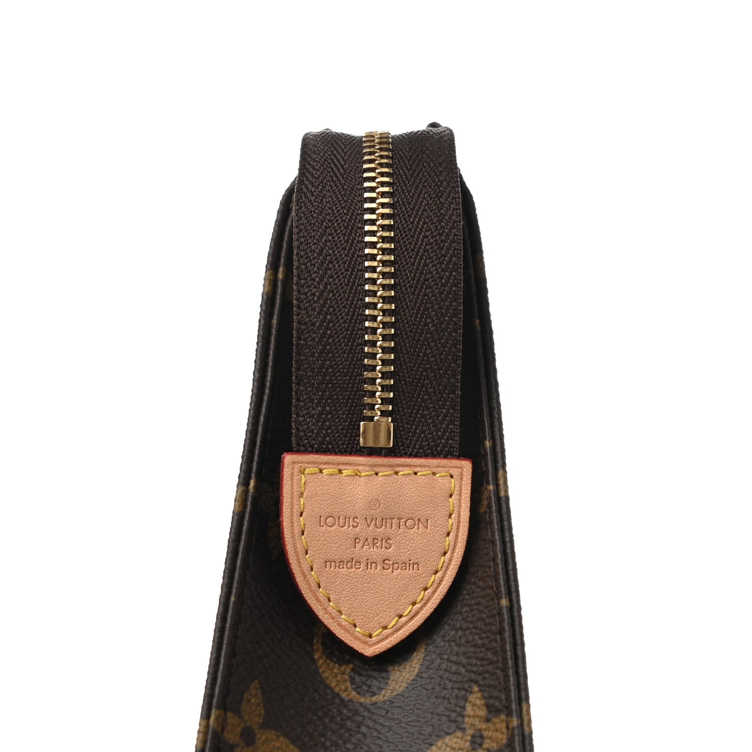 Louis Vuitton Monogram Toiletry Pouch 19 7 of 8