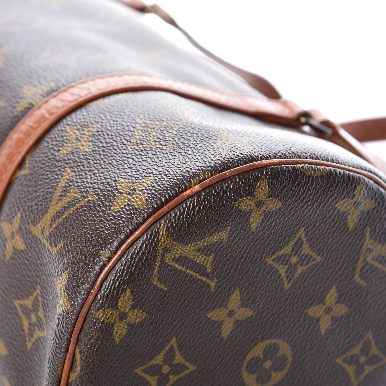 Louis Vuitton Monogram Papillon 30 15 of 15