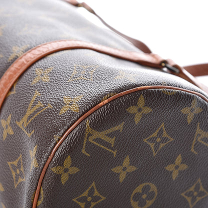 Louis Vuitton Monogram Papillon 30 15 of 15