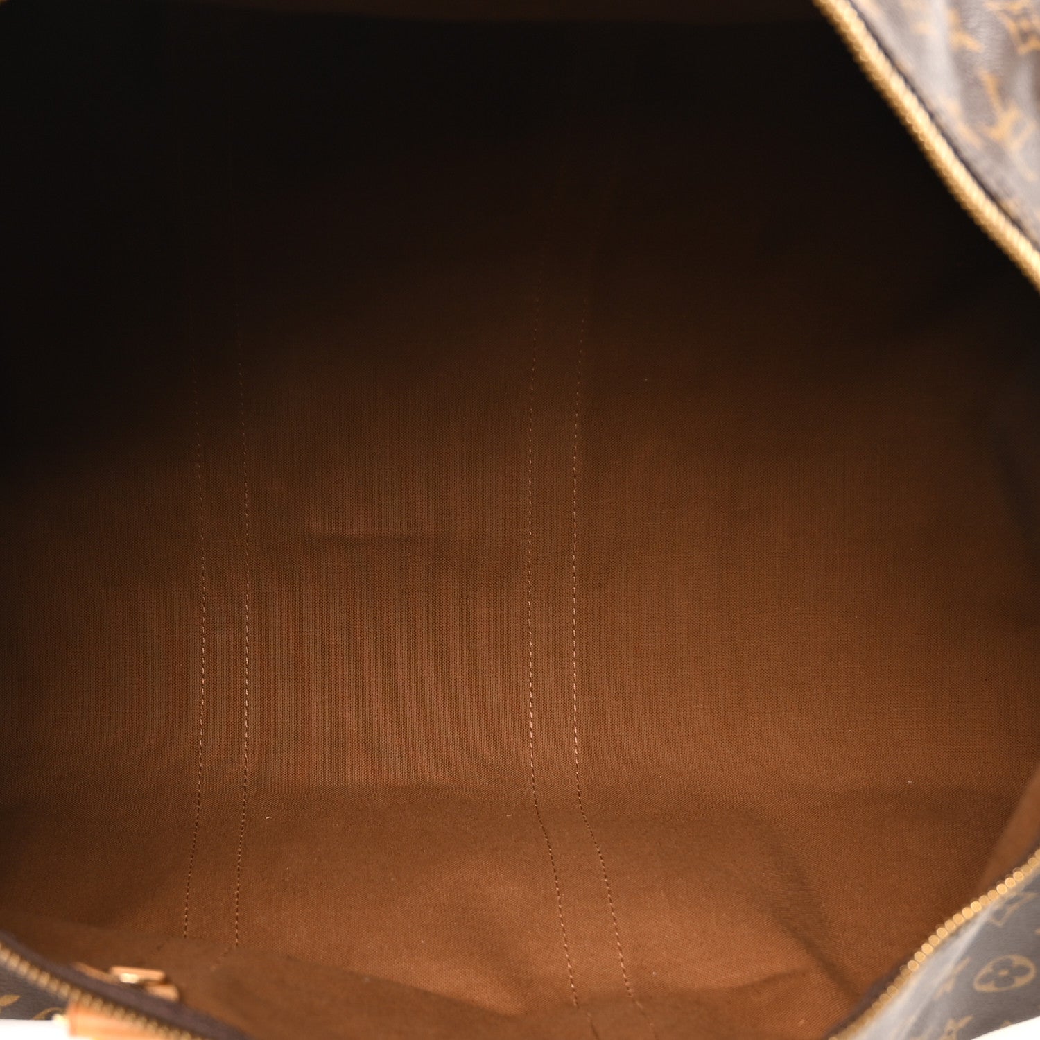 Louis Vuitton Monogram Keepall 55 4 of 9