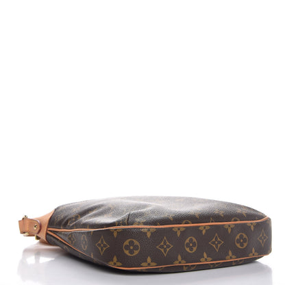 Louis Vuitton Monogram Odeon PM 4 of 12