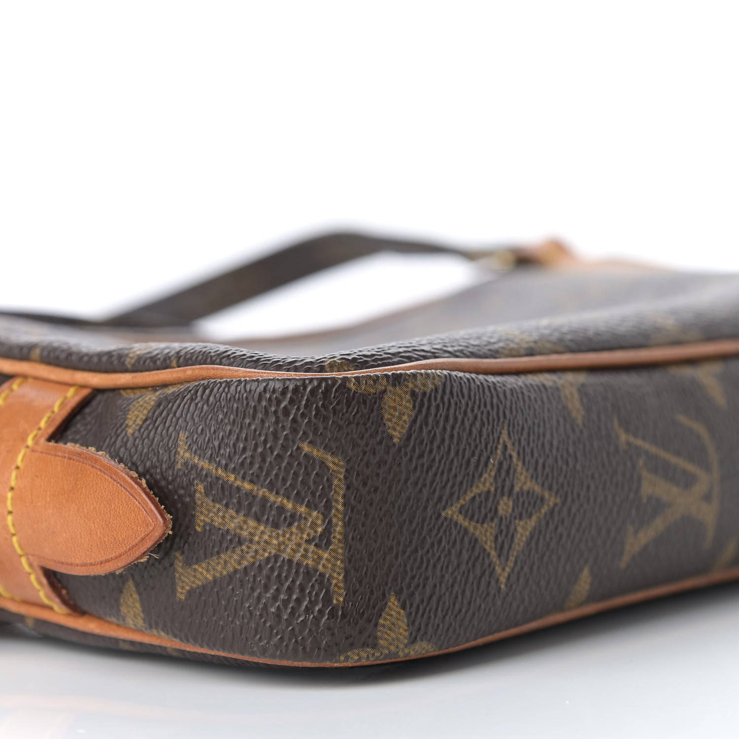 Louis Vuitton Monogram Pochette Marly Bandouliere 7 of 9