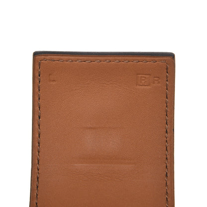 Hermes Box Collier De Chien CDC Bracelet L Black 6 of 8