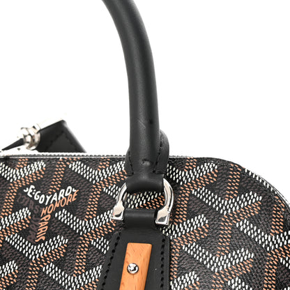 Goyard Goyardine Mini Vendome Black 13 of 15