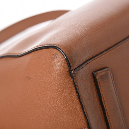 Givenchy Sugar Goatskin Medium Antigona Caramel 8 of 16