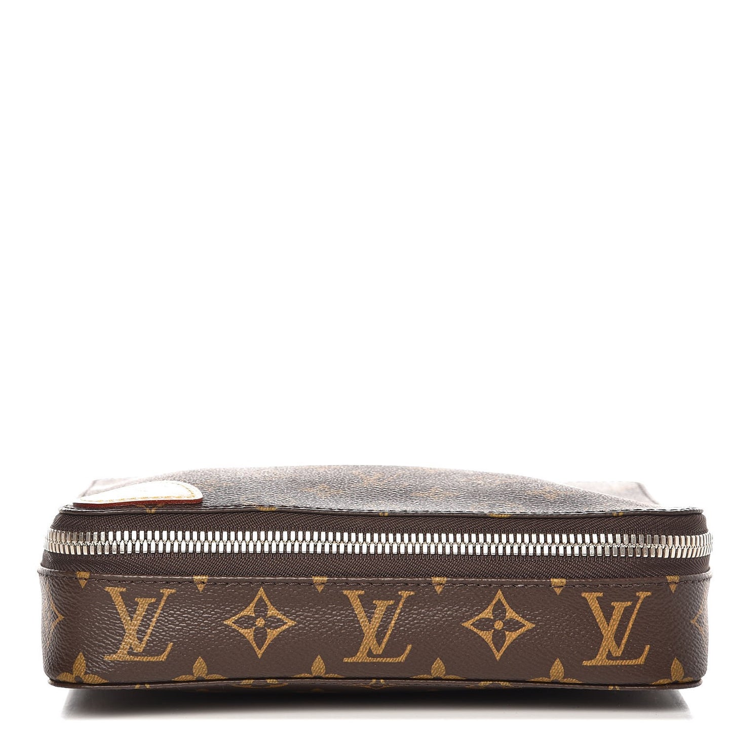 Monogram Horizon Accessories Pouch