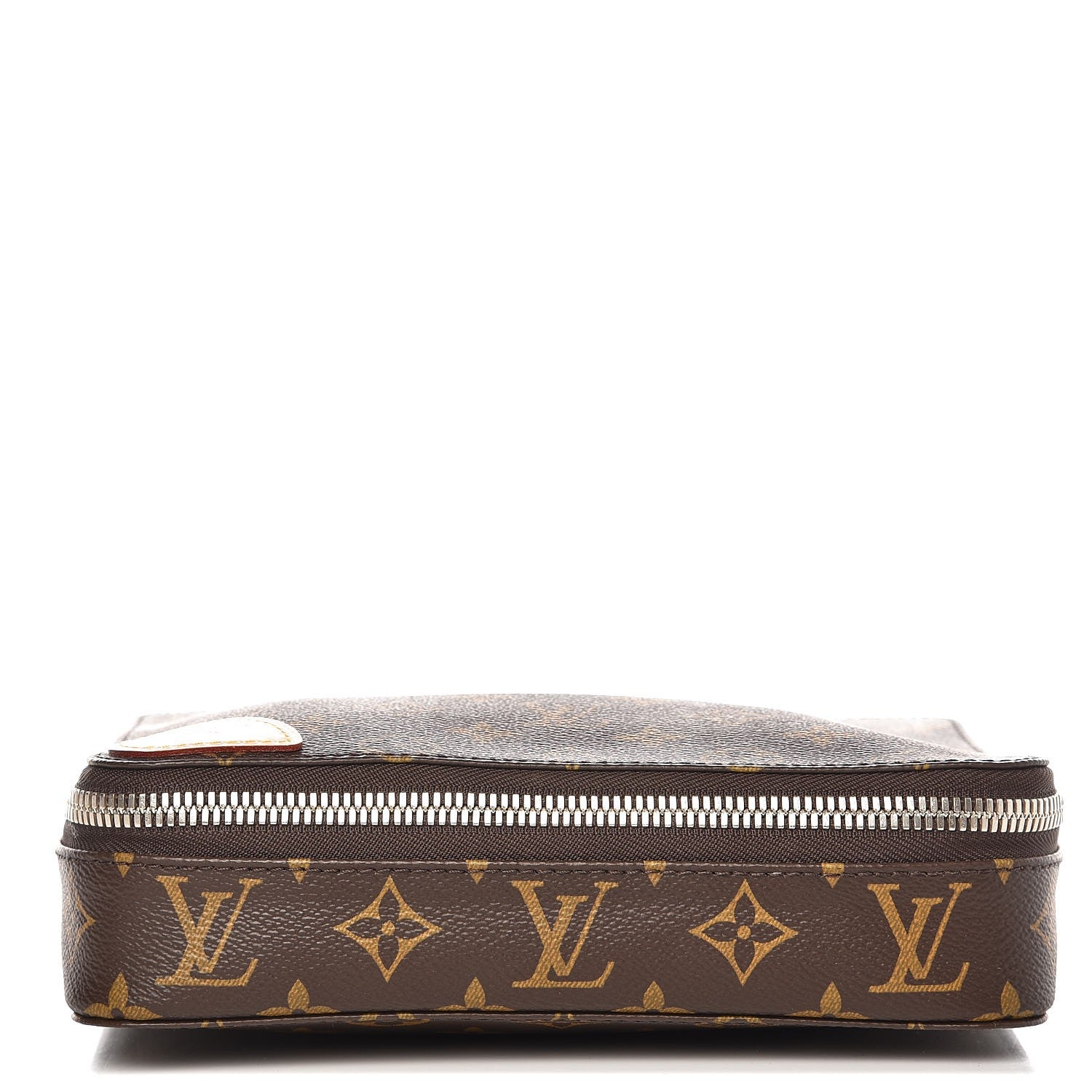 Louis Vuitton Monogram Horizon Accessories Pouch 5 of 7