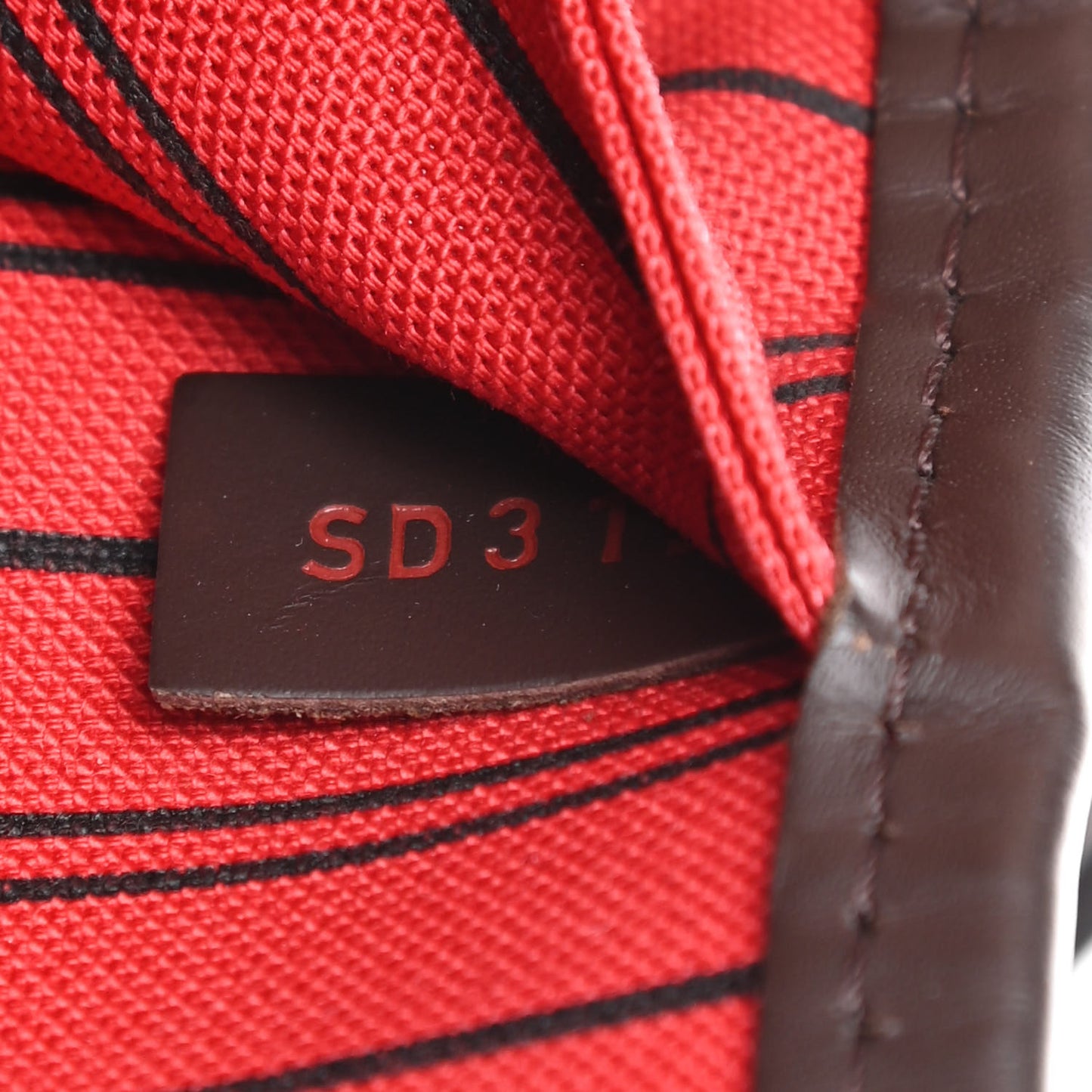 Damier Ebene Neo Neverfull MM
