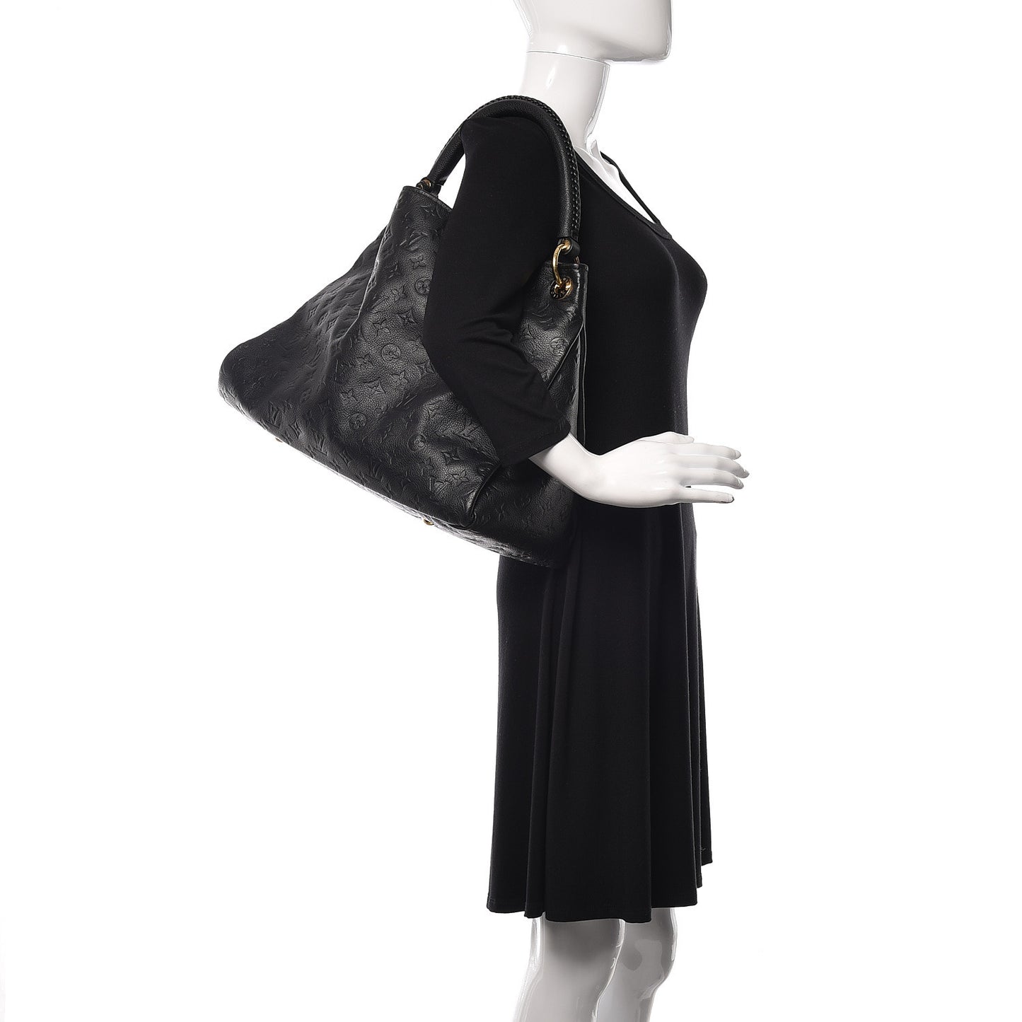 Empreinte Artsy MM Black