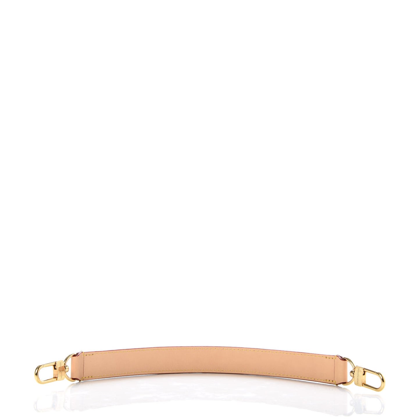 Vachetta Metis Strap