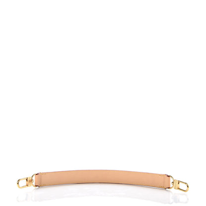Louis Vuitton Vachetta Metis Strap 2 of 4