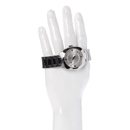 Gucci Stainless Steel 41mm GG2570 Quartz Watch 2 of 6