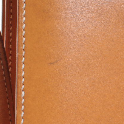 Hermes Vache Natural Constance 23 8 of 10