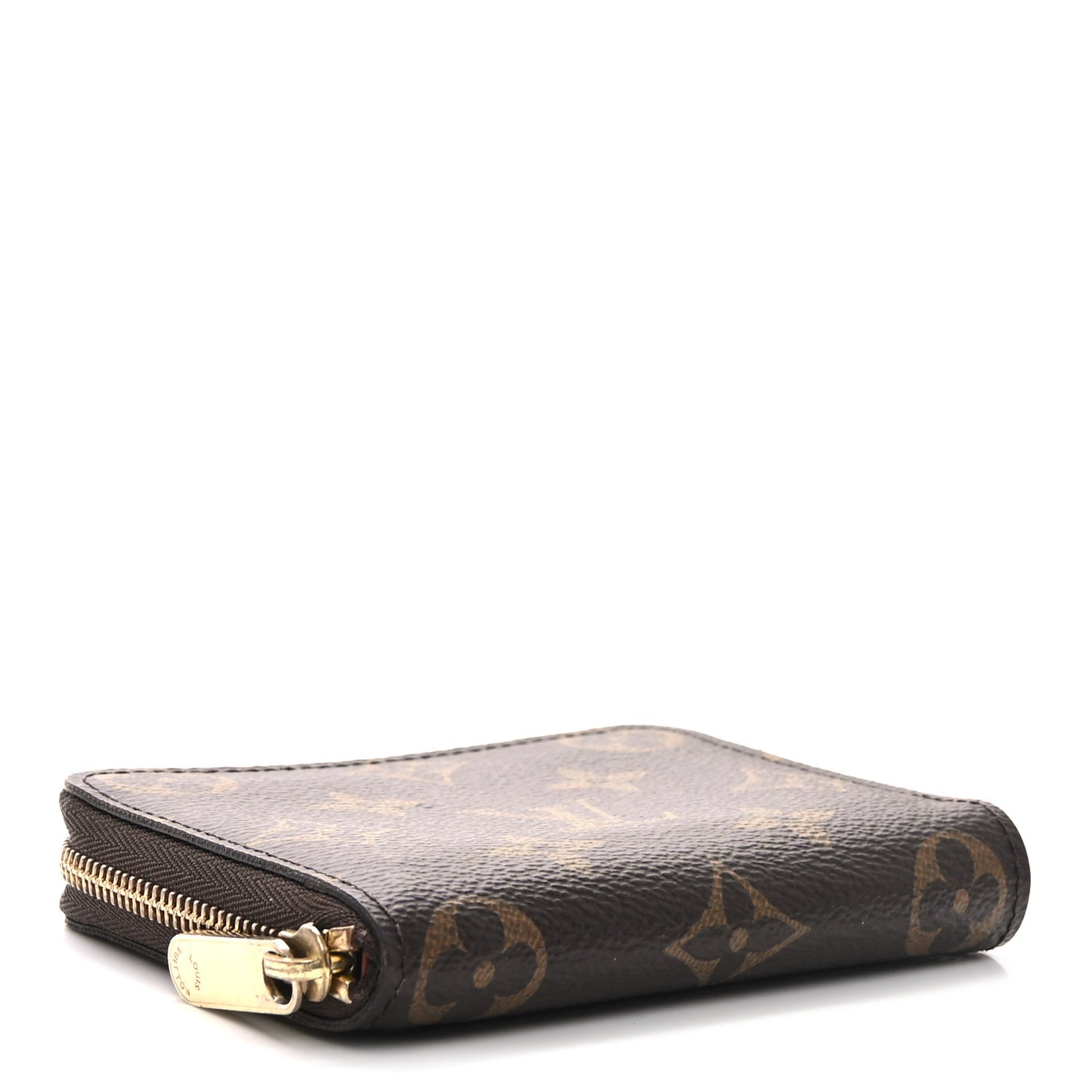 Monogram Zippy Coin Purse