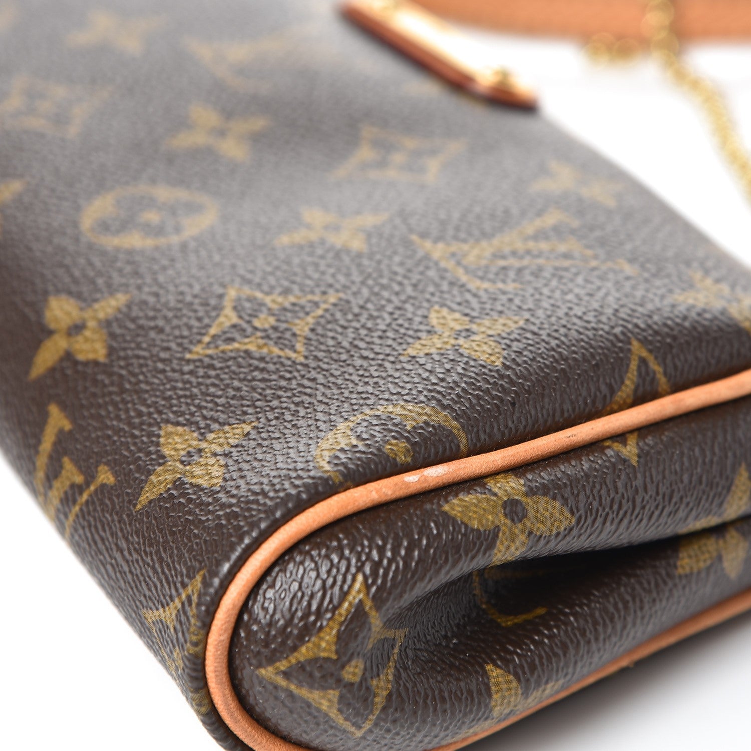 Louis Vuitton Monogram Eva Clutch 12 of 12