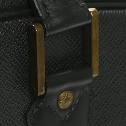 Louis Vuitton Taiga Helanga 1 Poche Epicea 16 of 16