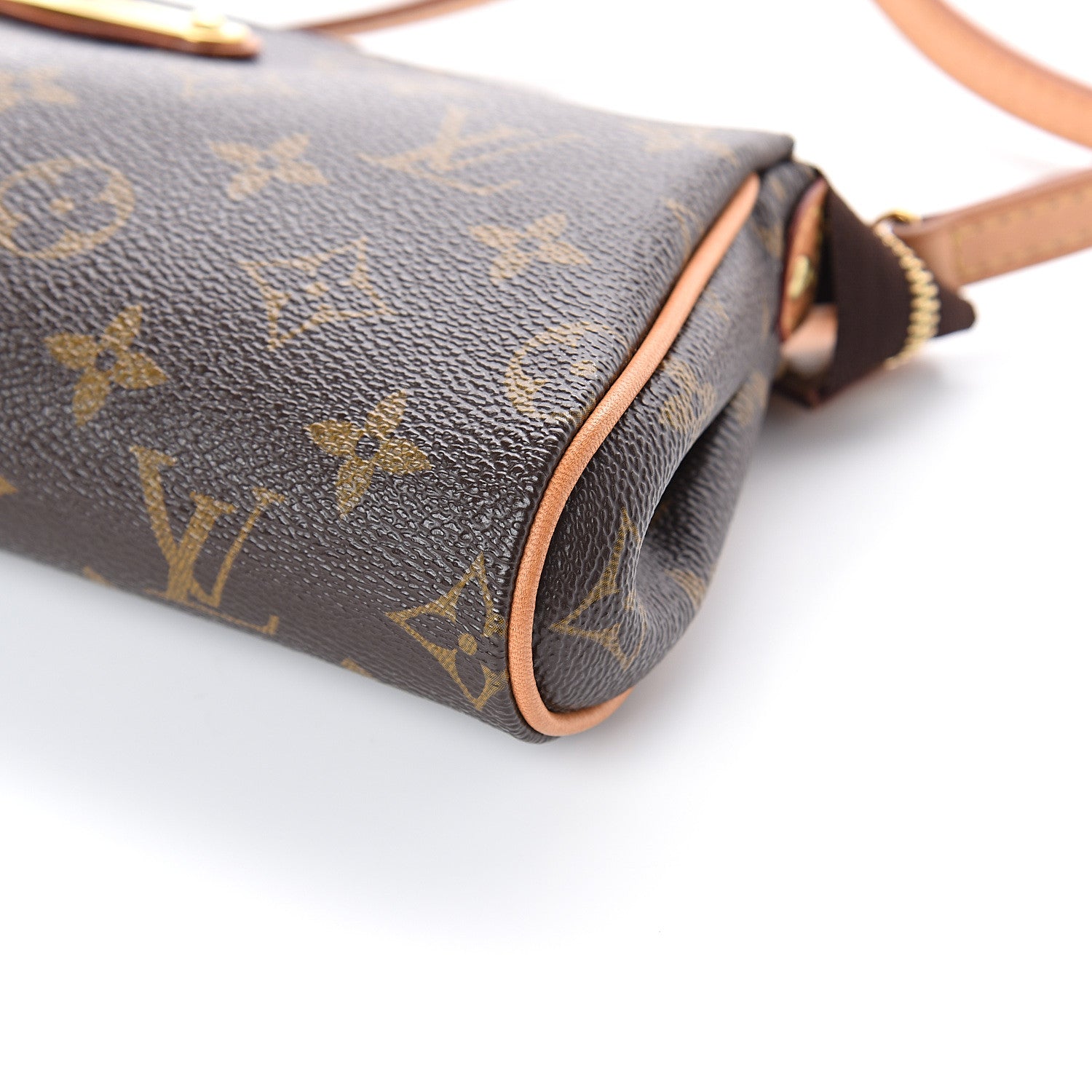 Louis Vuitton Monogram Eva Clutch 6 of 7