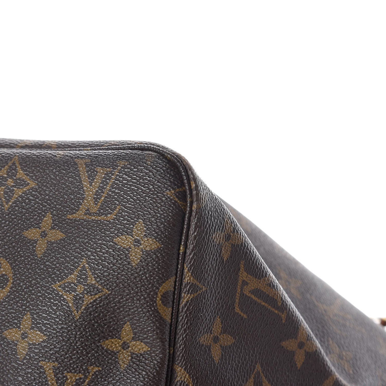 Louis Vuitton Monogram Neverfull GM 13 of 18