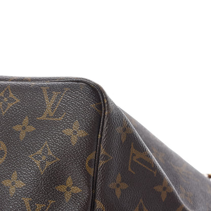 Louis Vuitton Monogram Neverfull GM 13 of 18