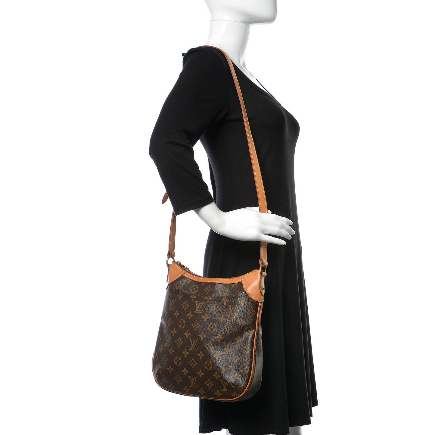 Monogram Odeon PM