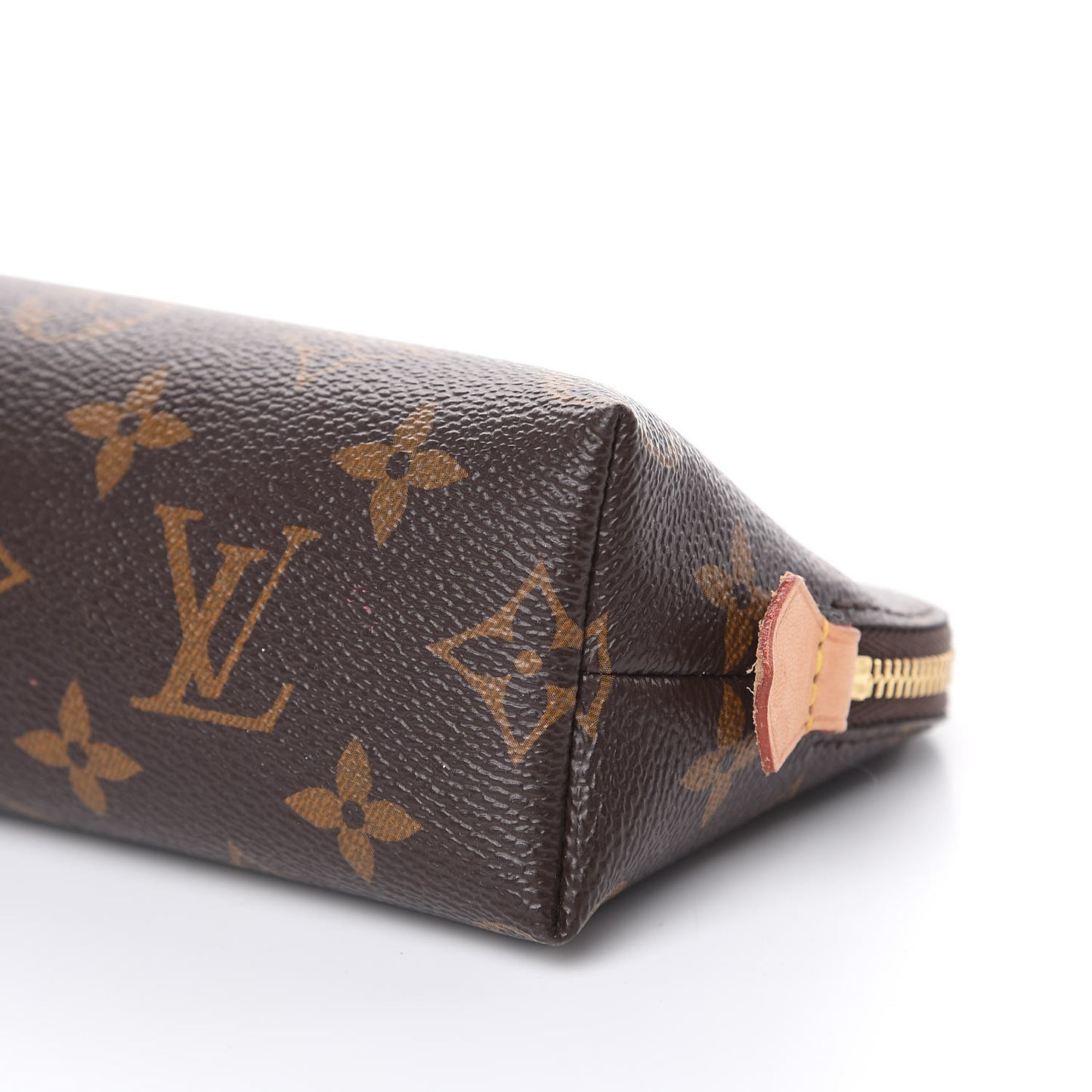 Monogram Cosmetic Pouch