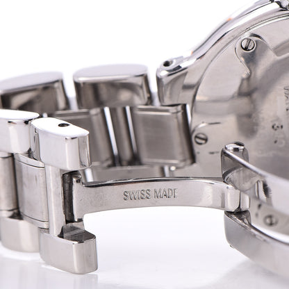 Cartier Stainless Steel 28mm Must De 21 Quartz Watch 10 of 11