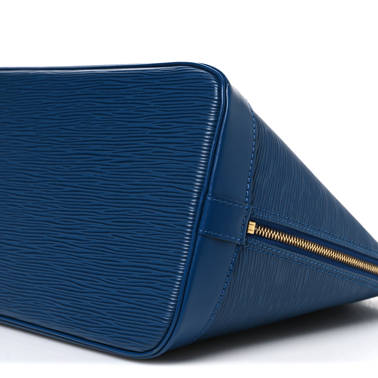 Louis Vuitton Epi Alma PM Toledo 10 of 11