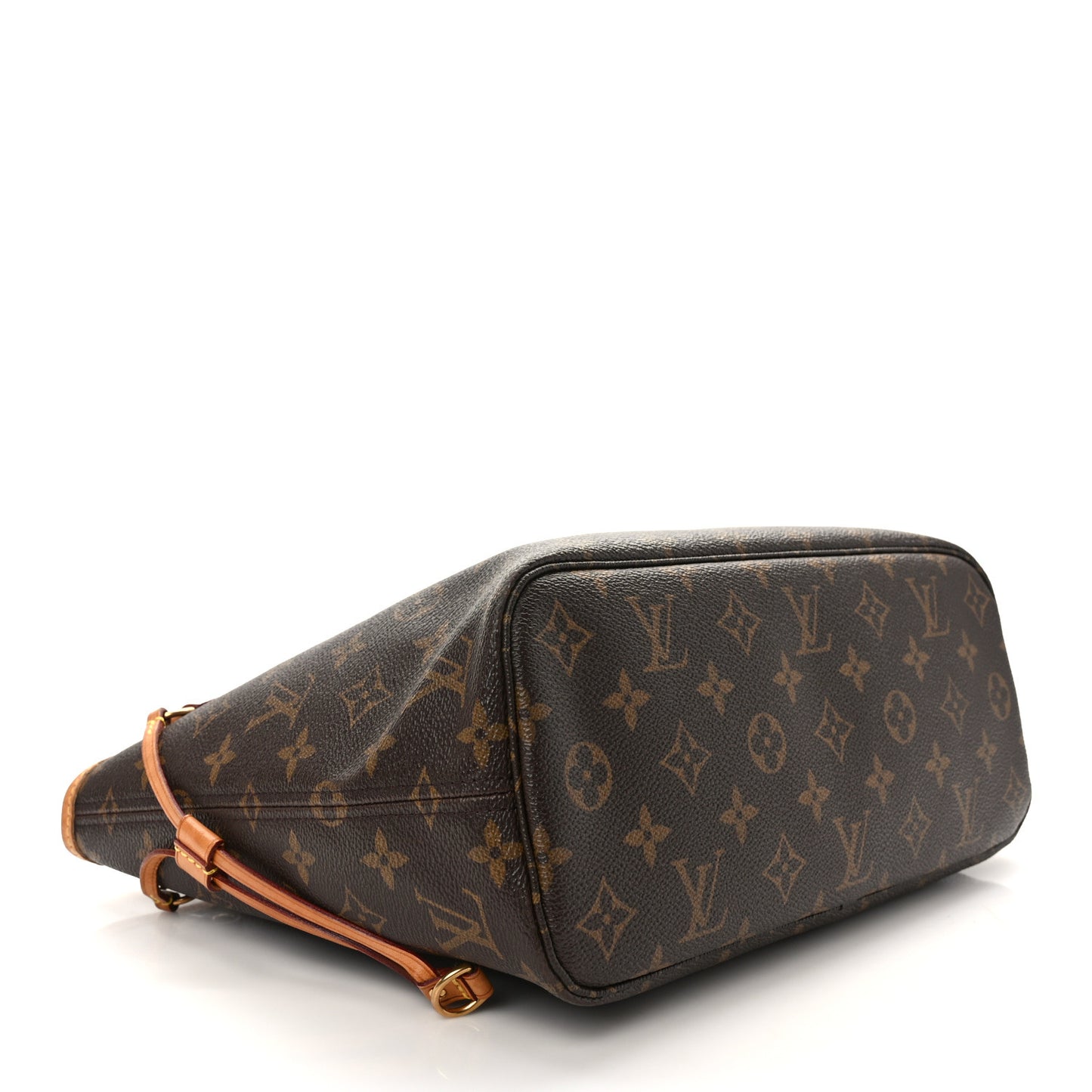 Monogram Neo Neverfull PM Pivoine