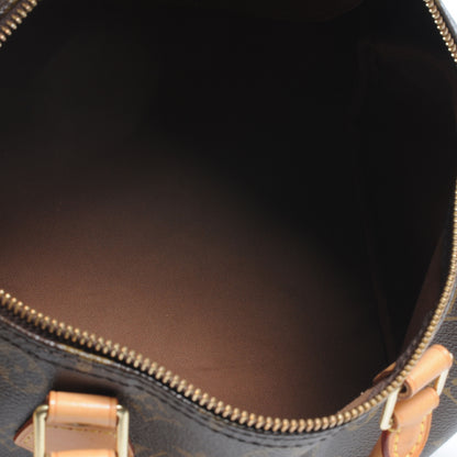 Louis Vuitton Monogram Speedy 30 6 of 8