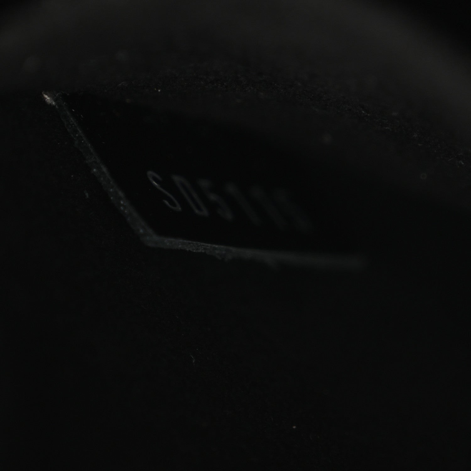 Louis Vuitton Epi Electric Alma BB Black 8 of 11
