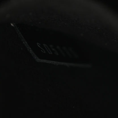 Louis Vuitton Epi Electric Alma BB Black 8 of 11