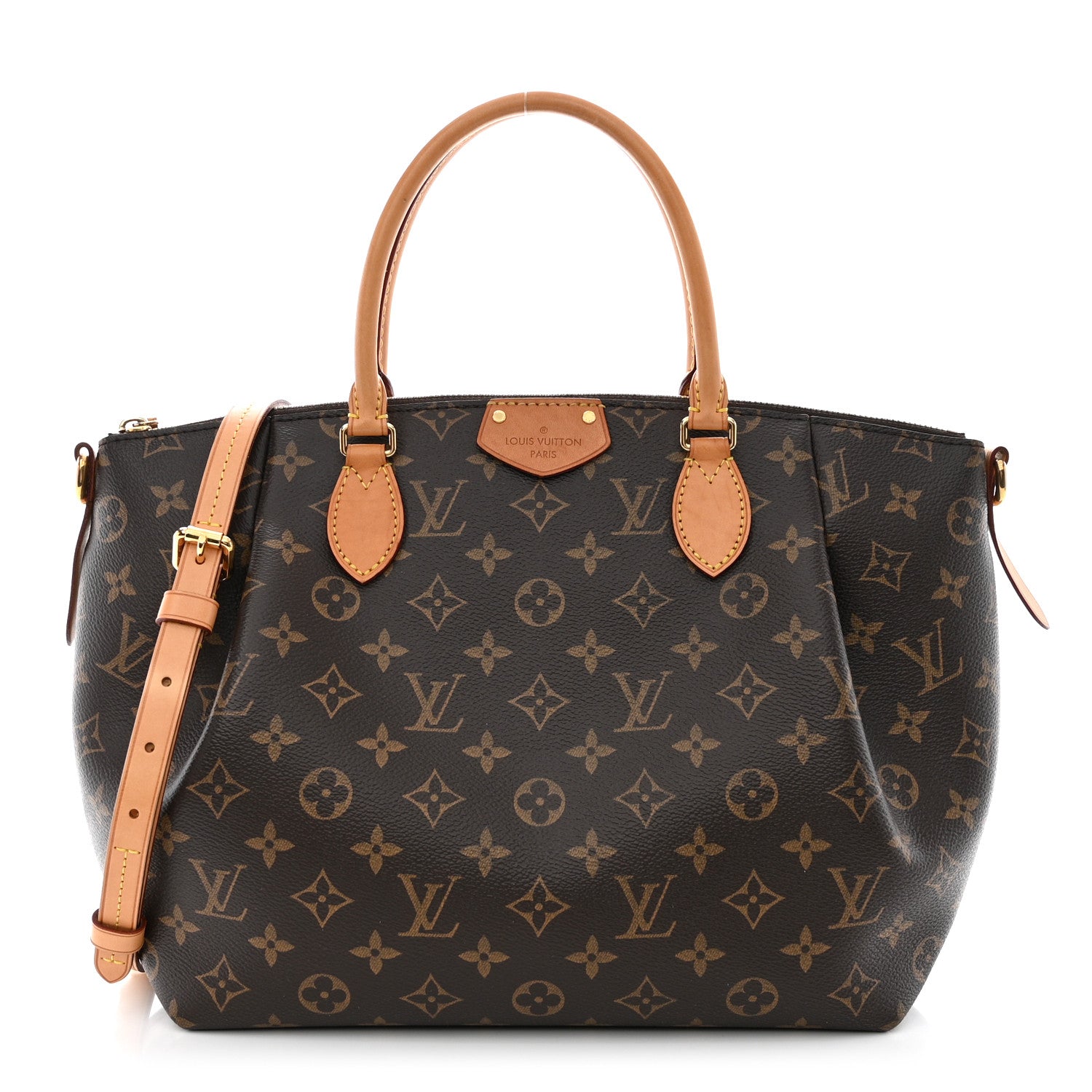 Louis Vuitton Monogram Turenne MM 1 of 12