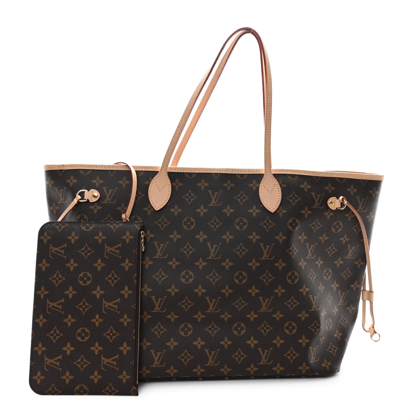 Monogram Neo Neverfull GM