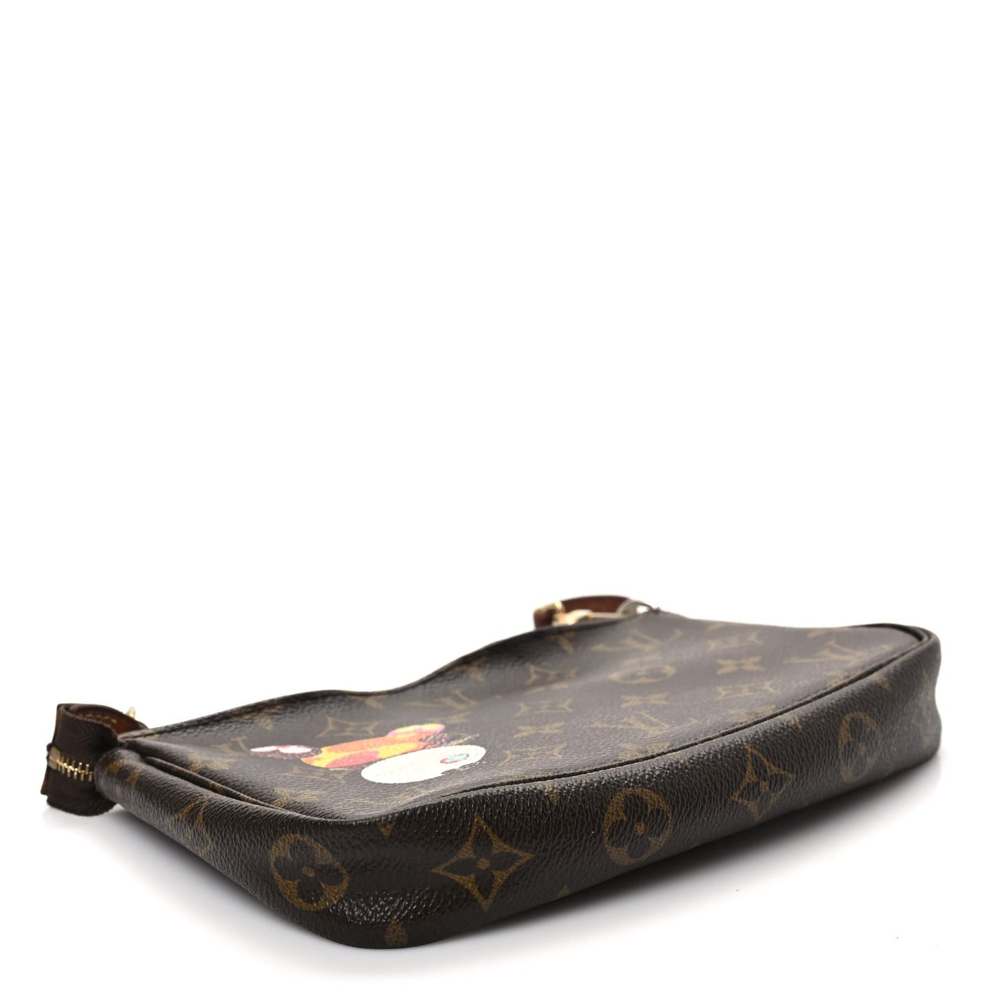Monogram Panda Pochette Accessories