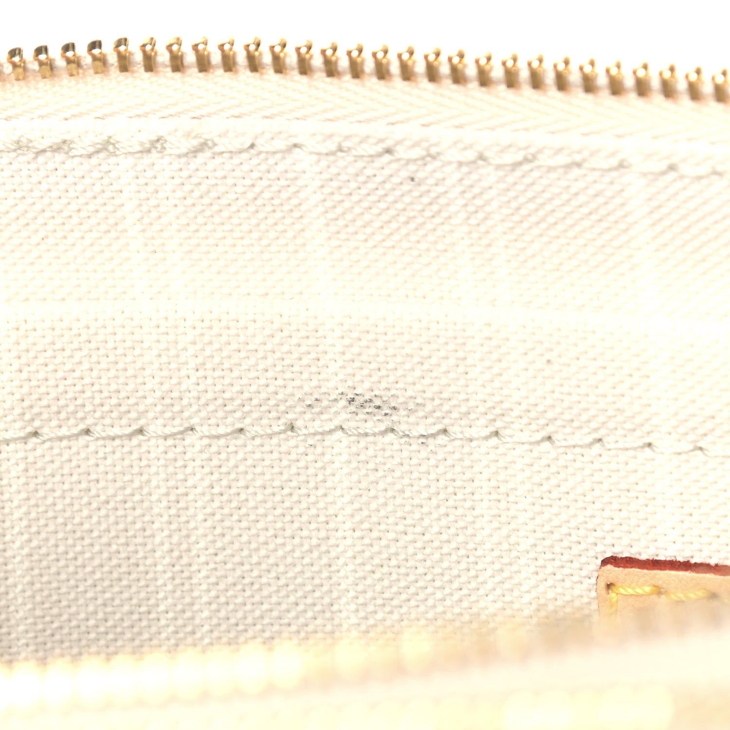 Louis Vuitton Monogram Giant By The Pool Multi Pochette Accessories Brume 11 of 11