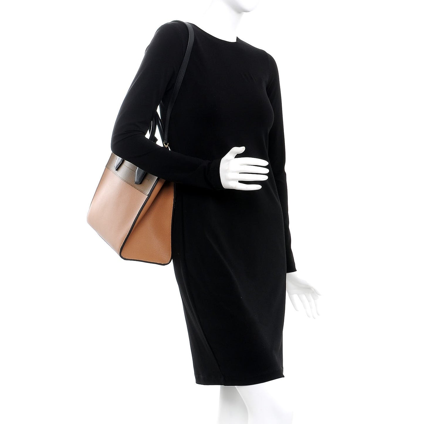 Taurillon City Steamer MM Sesame Kombu Black
