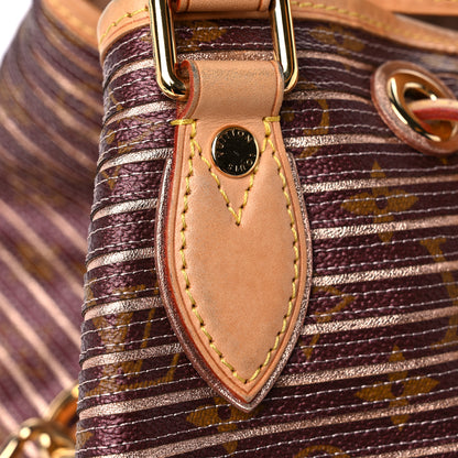 Louis Vuitton Monogram Eden Neo Peach Peach 19 of 24