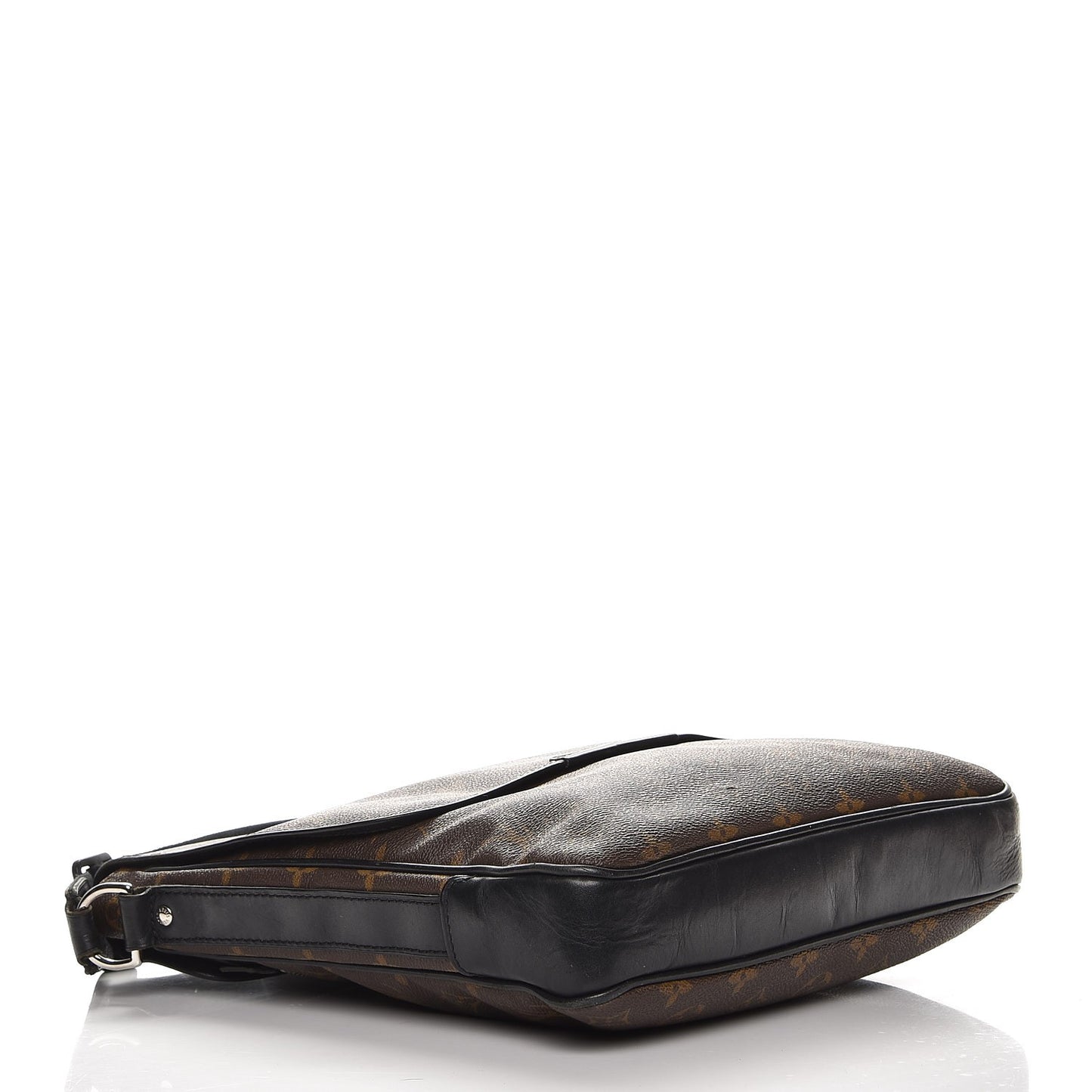 Monogram Macassar Bass MM