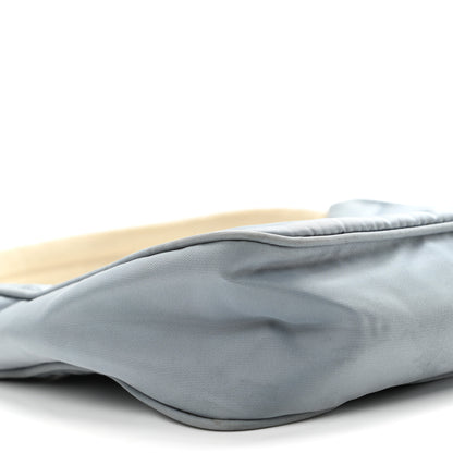 Prada Tessuto Nylon Sport Shoulder Bag Pervinca 9 of 16