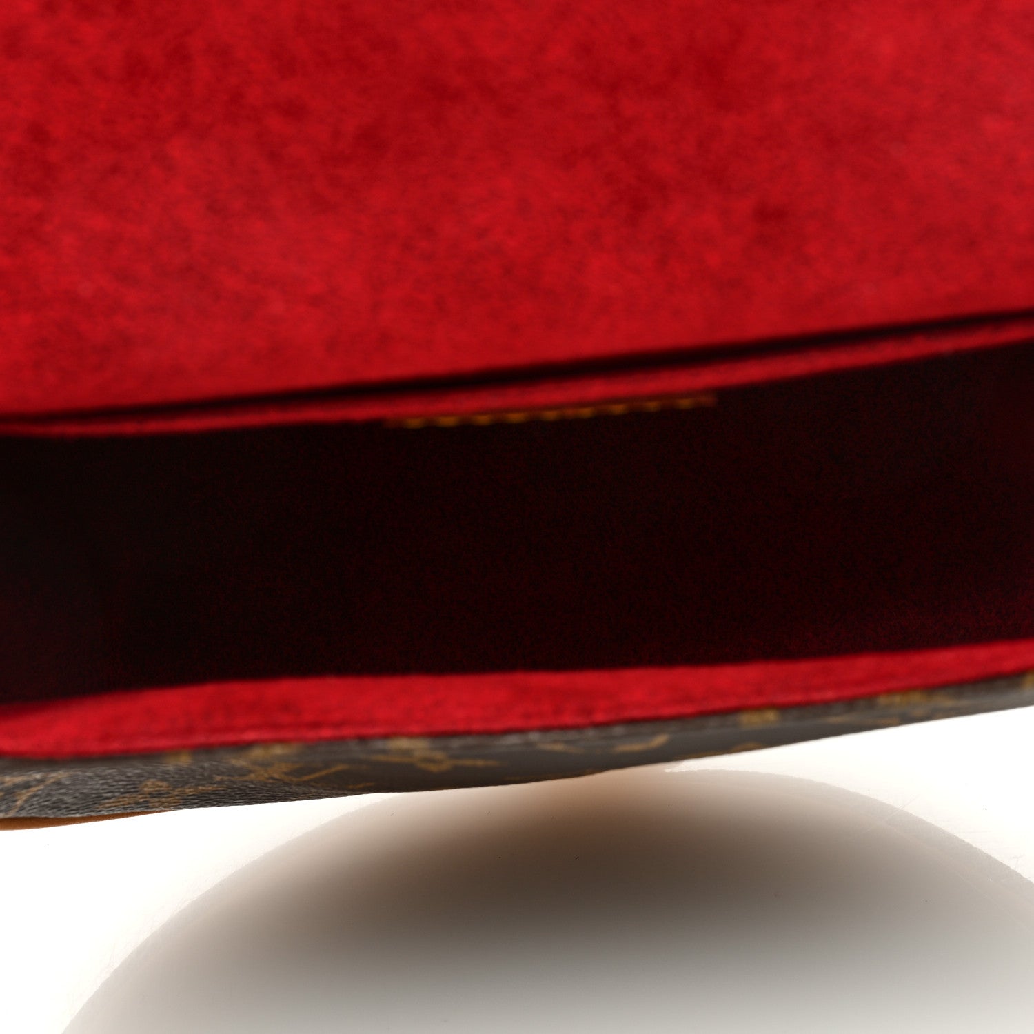 Louis Vuitton Monogram Tambourin 5 of 8