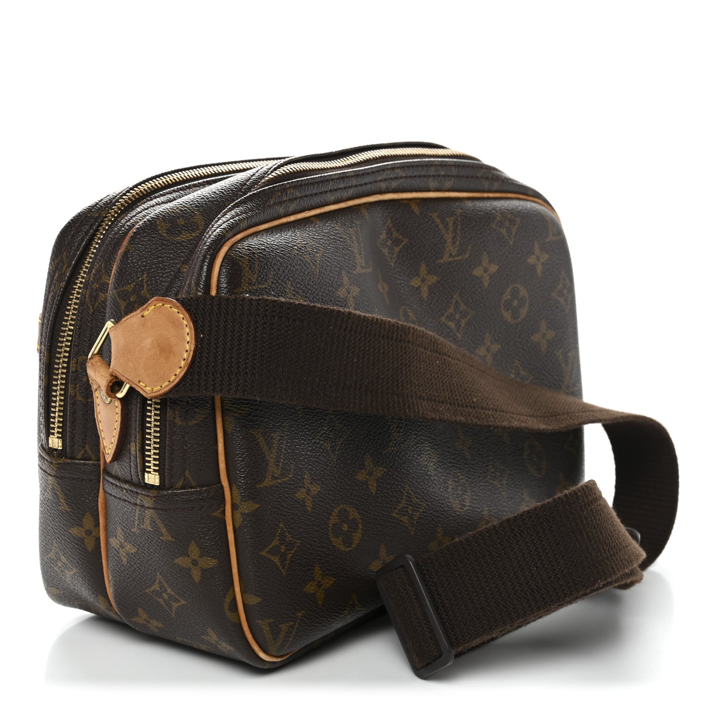 Monogram Reporter PM