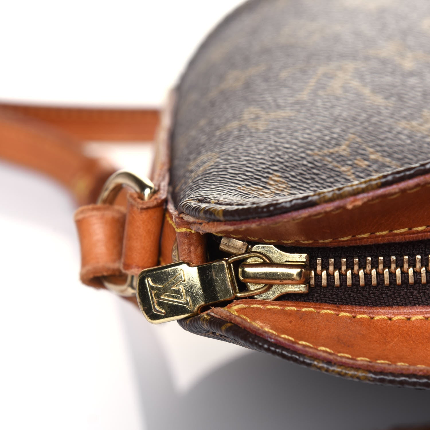 Louis Vuitton Monogram Drouot 13 of 21