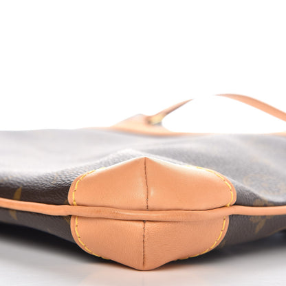 Louis Vuitton Monogram Sac Coussin GM 9 of 9