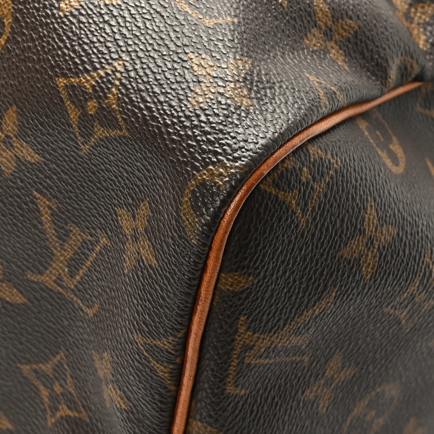 Louis Vuitton Monogram Speedy 30 9 of 12