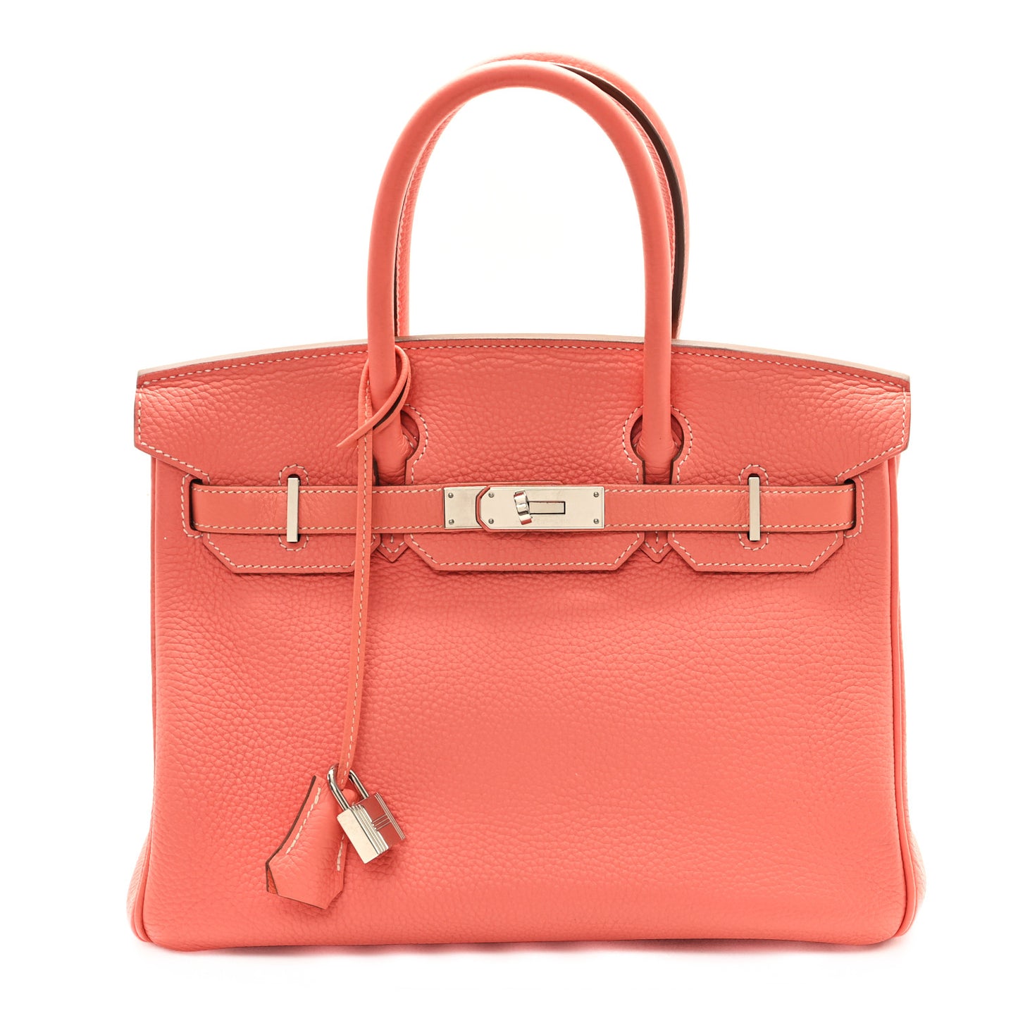 Togo BIRKIN 30 Crevette